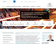 Bild G.I.S. Gesellschaft fr Industrieservice AG