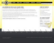 Bild Gilles - Planen GmbH