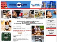 Bild Getrnke Krieger GmbH