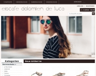 Bild Giampietro de Luca Betrieb eines Eiscafes
