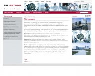 Bild GETRAG FORD Transmissions GmbH