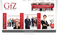 Bild GFZ Gesellschaft fr Zeitarbeit mbH