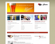 Bild Getrnke Grewe GmbH & Co. Kommanditgesellschaft
