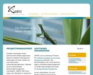 Bild GINTEC Gesellschaft fr Informationstechnologie mbH