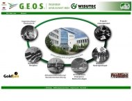 Bild G.E.O.S. Ingenieurgesellschaft mbH