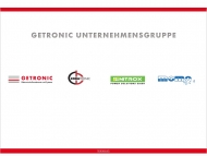 Bild Getronic Vertrieb elektronischer Bauelemente GmbH