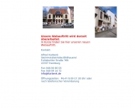 Bild Karbenk Andreas Bauingenieurbro