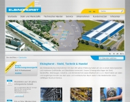 Bild G. Elsinghorst Stahl und Technik GmbH