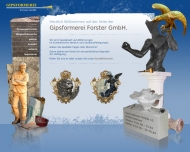 Bild Gipsformerei Forster GmbH