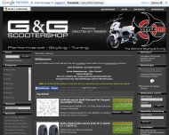 Bild G & G Scootershop GmbH