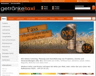 Bild Getrnke-Taxi GmbH