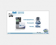 Bild G & G Tanktechnik GmbH & Co. KG