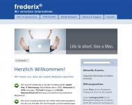 Bild Frederix Computer GmbH