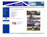 Bild Gieler Bedachungen GmbH