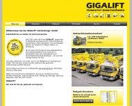 Bild GIGALIFT Vermietungs GmbH