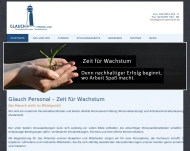 Bild Glauch Personal GmbH