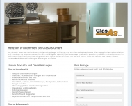 Bild Glas As GmbH