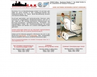 Bild G & K Dienstleistungen GmbH