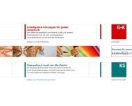 Bild G + K Profil GmbH