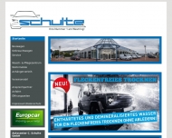 Bild Gisela Schulte Vermietung von Kraftfahrzeugen