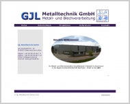 Bild GJL Metalltechnik GmbH