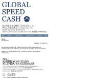 Bild Global Speed Cash GmbH