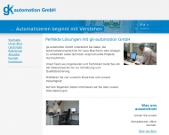 Bild gk-automotion GmbH