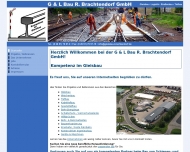 Bild G & L Bau R. Brachtendorf GmbH