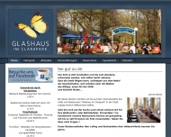 Bild Glashaus Gastronomie GmbH