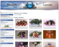 Bild Glasldle / Glas-Knig Lauscha e.K.