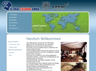 Bild GLOBAL FASHION GMBH