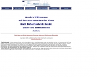 Bild G&K Datentechnik GmbH