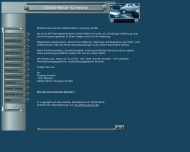 Bild Global-Motor-Company GmbH