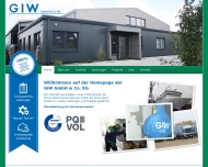 Bild GIW GmbH & Co. KG