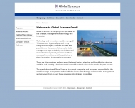 Bild Global Sciences GmbH