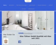 Bild Glas Tllner GmbH
