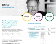 Bild Glagla Personalberatung e.K.