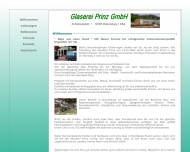 Bild Glaserei Prinz GmbH