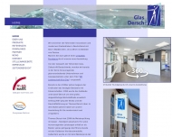 Bild Glas Dersch GmbH
