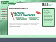 Bild Glaserei Helmut Waldinger GmbH
