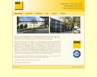 Bild GKS Gesellschaft fr Kommunikationsservice mbH