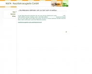 Bild NUFA Nutzfahrzeugteile GmbH Grohandel - Lkw-Ersatz- und Verschleiteile
