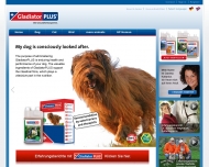 Bild Gladiator PLUS AG
