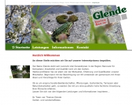 Bild Glende Gartenbau GmbH