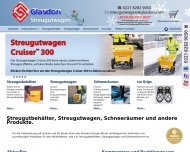 Bild Glasdon GmbH