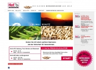 Bild Glechner Pellet-Produktion GmbH