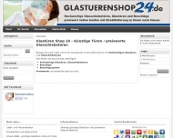 Bild Glastuerenshop24 GmbH