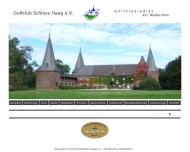 Bild Golfanlage Gelderland GmbH & Co. KG
