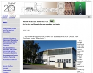 Bild GloCon Technical Supplies & Trading GmbH