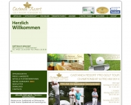 Bild Golf Resort Adendorf KG